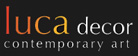 Luca Decor - contemporary art