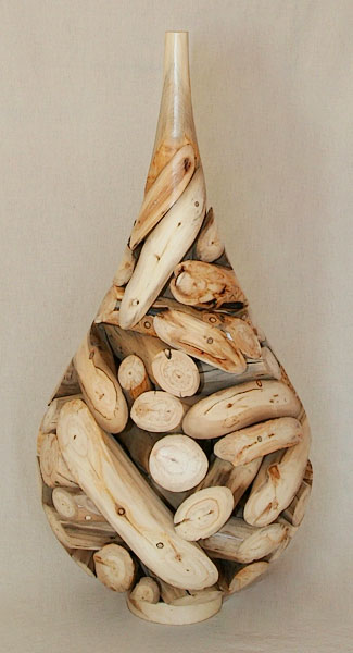 Natural Vase