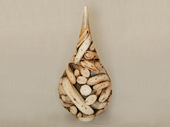 Natural Vase