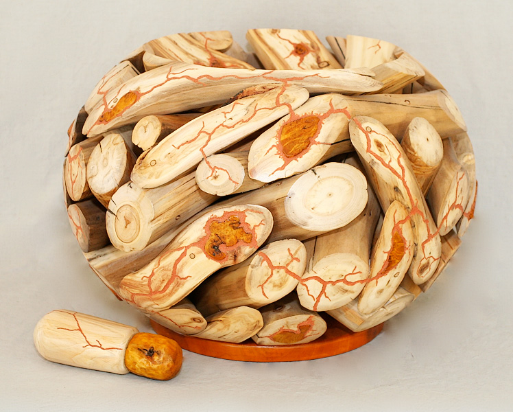 Shaman's Vessel 1