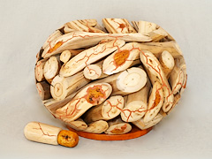Shaman's Vessel I