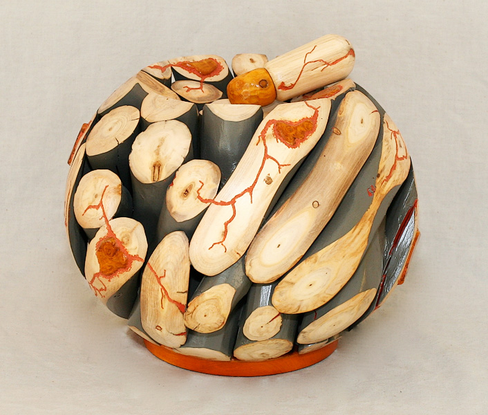 Shaman's Vessel 2