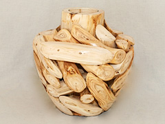 Small Aspen Vases