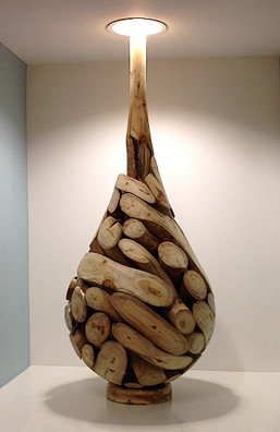 Hospital Vase